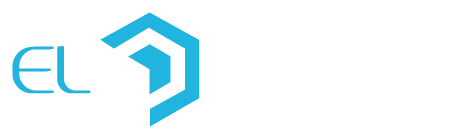 El Pido logo